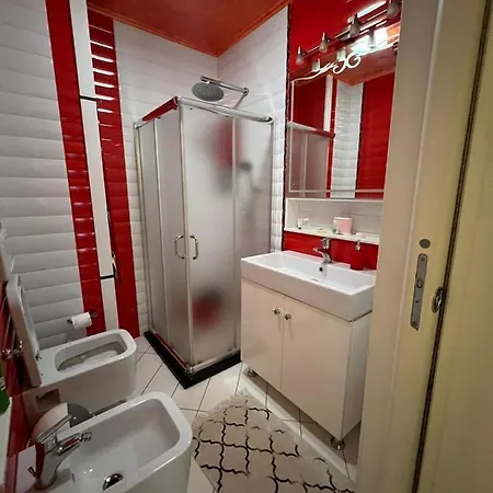 Juar Apartmán