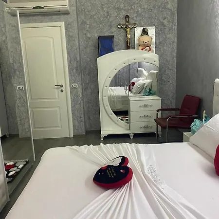 Juar Lejlighed Tirana